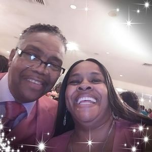 Meet your Posher, Maryann